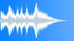 Cinematic Transform Epic ImpactSound Effect