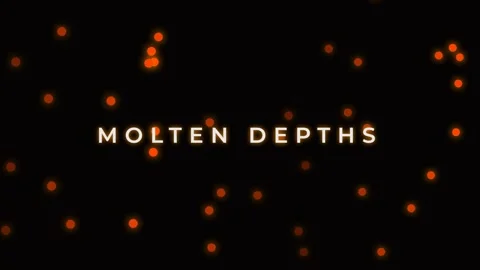 Cinematic transition from digital data streams to organic natural elements .. Stock Footage 337655642