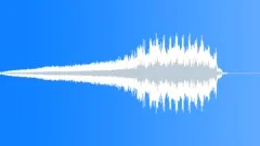 Cinematic transitionSound Effect