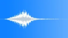 Cinematic Transition WhooshSound Effect