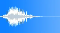 Cinematic Transition WhooshSound Effect