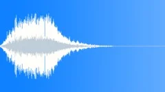 Cinematic Transition WhooshSound Effect