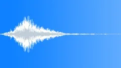 Cinematic Transition WhooshSound Effect