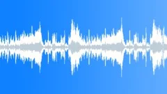 Cinematic tremble tense Stock Music