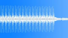 Cinematic tribal drums loopStock Music