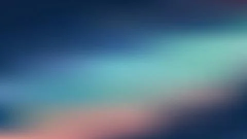 Cinematic Twilight Gradient with Deep Navy and Soft Peach for Tech Branding Illustrazione stock