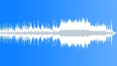 Cinematic Underscore Stock Music