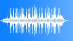 Cinematic Underscore Tranquil Peacefull Sad Love Theme Piano Guitar Peaceful Stock Music