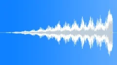Cinematic Vibration Reverse 2 (Transition, Stinger, Flyby)Sound Effect