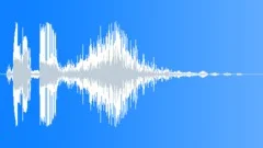 Cinematic Vibration Rumble Whoosh 2Sound Effect
