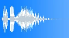 Cinematic Vibration Rumble Whoosh 6Sound Effect