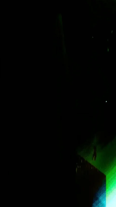 Cinematic video transition. Burn effect. Stock Footage 339778912