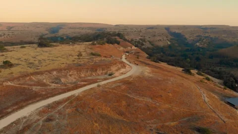 Cinematic visuals that bring nature’s magic to your screen Stock Footage 304891325