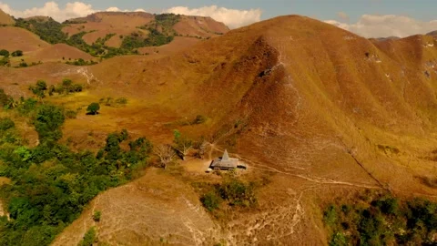 Cinematic visuals that bring nature’s magic to your screen Stock Footage 304891831