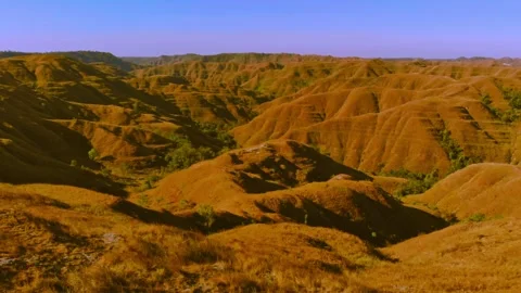 Cinematic visuals that bring nature’s magic to your screen Stock Footage 305016887