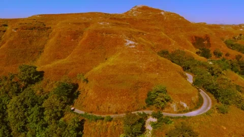 Cinematic visuals that bring nature’s magic to your screen Stock Footage 305016963