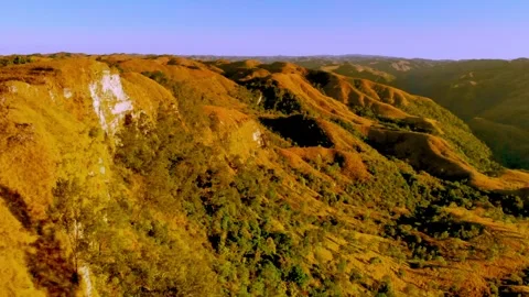 Cinematic visuals that bring nature’s magic to your screen Stock Footage 305017038