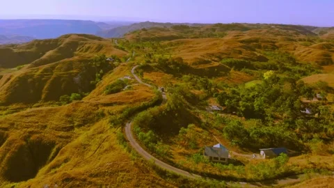 Cinematic visuals that bring nature’s magic to your screen Stock Footage 305017094