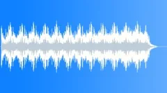 Cinematic Voices Transition Stock Music
