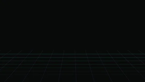 Cinematic void: Deep abstract black background for motion graphics and design Vídeos de archivo 343659975