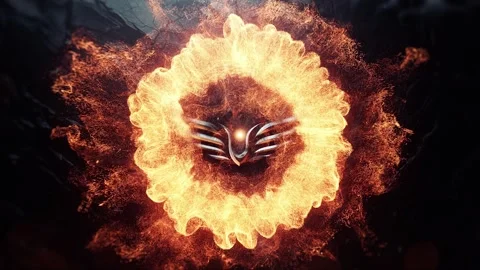 Cinematic Vortex Intro Stock After Effects