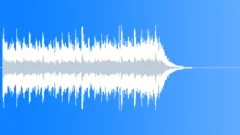 Cinematic Waves of Passion 15 (Energetic Uplifting Dramatic Action Epic Strings) Stock Music