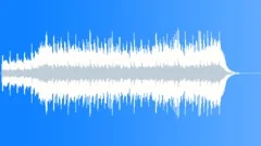 Cinematic Waves of Passion 30 (Energetic Uplifting Dramatic Action Epic Strings) Stock Music