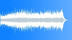 Cinematic Waves of Passion, Strings A (Energetic Uplifting Dramatic Action Epic) Stock Music