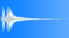 Cinematic Whistle Whoosh 2 Sound Effect