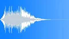 Cinematic Whoosh 58b Sound Effect