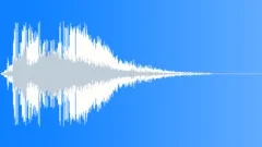Cinematic Whoosh 60, horrorSound Effect