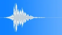 Cinematic whoosh to hit production element 0006Sound Effect