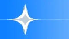 Cinematic whoosh to hit production element 0010Sound Effect