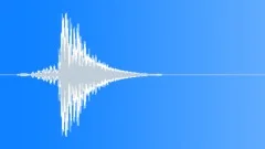 Cinematic whoosh to hit production element 0016Sound Effect