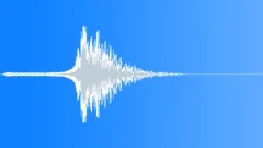Cinematic Whoosh With Huge hit 3 Sound Effect