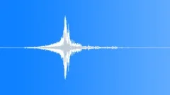 Cinematic Whoosh With Huge hit Sound Effect