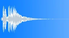 Cinematic Whoosh Impact Reveal 4Sound Effect