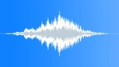 Cinematic Whoosh Stinger Sub Bass Drop 10Sound Effect