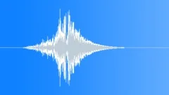 Cinematic Whoosh To Sub Drop 4Sound Effect