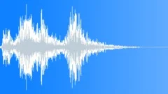 Cinematic Whoosh Transformation 4 (Swoosh, Motion, Trailer)Sound Effect