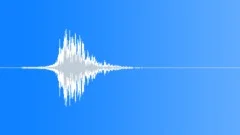 Cinematic Wind Whoosh With Huge Hit 2Sound Effect