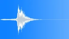 Cinematic Wind Whoosh With Huge Hit 6Sound Effect