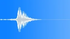 Cinematic Wind Whoosh With Huge Hit 4Sound Effect