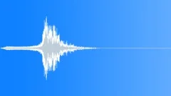 Cinematic Wind Whoosh With Huge Hit 7 Sound Effect