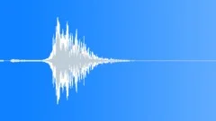 Cinematic Wind Whoosh With Huge Hit 3Sound Effect