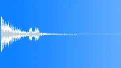 Cinematography Cinematic Hit Accent Sound Effect