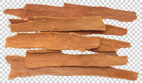 Cinnamon bark Stock Photos