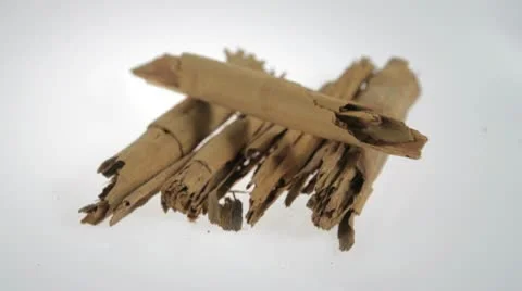 Cinnamon Video stock 10787927