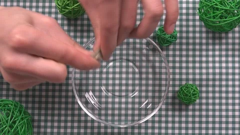 Cinnamon Stock Footage 94807991