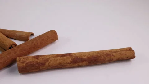 Cinnamon Stock Footage 142725140